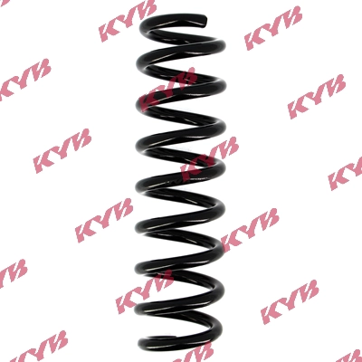 Пружина подвески KYB RA7072