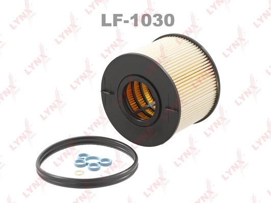 Топливный фильтр LYNXAUTO LF-1030