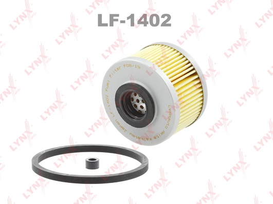 Топливный фильтр LYNXAUTO LF-1402