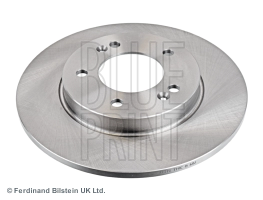 Тормозной диск BLUE PRINT ADG043231