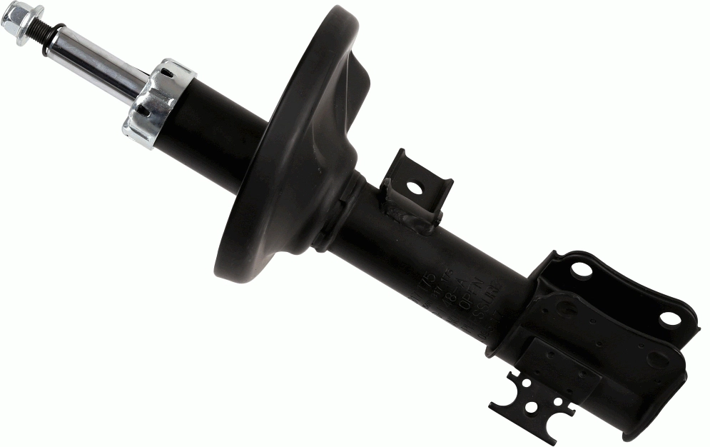 Амортизатор подвески SACHS 317 175