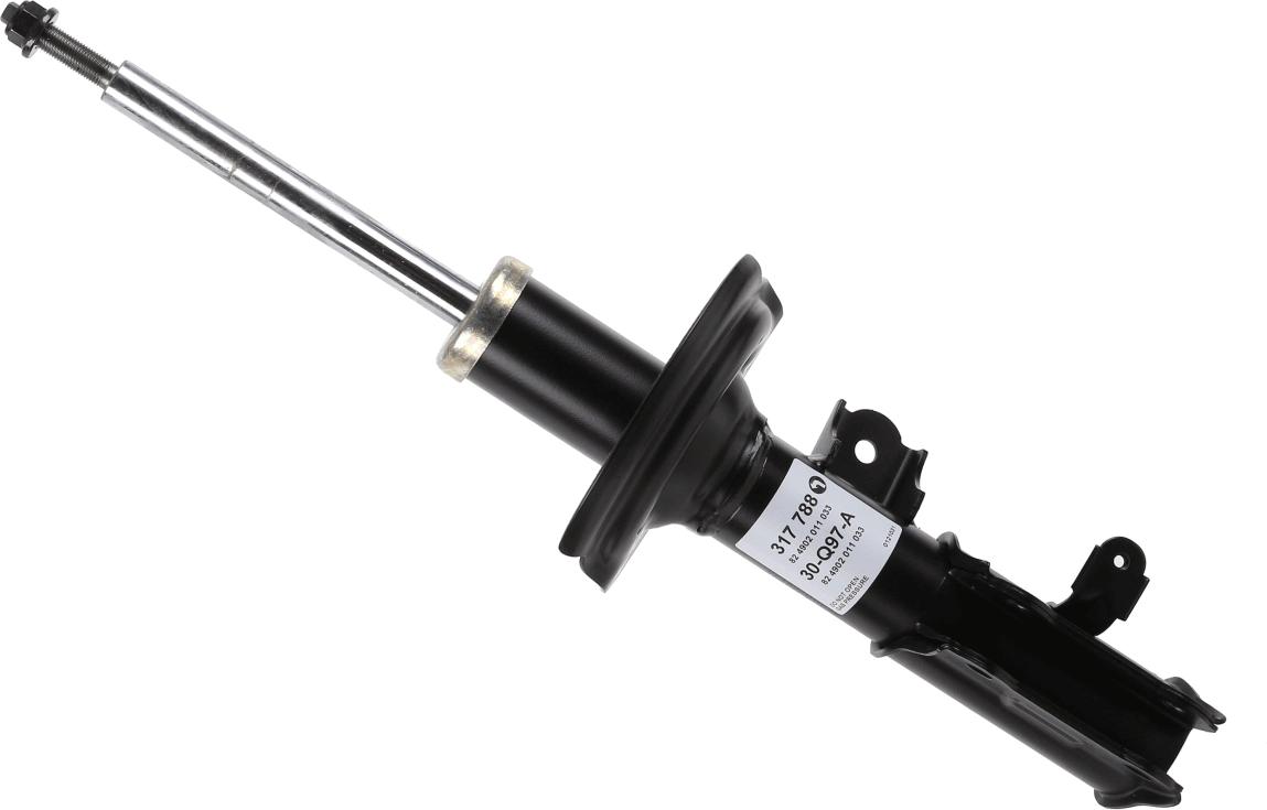 Sachs shock absorber SACHS 317 788