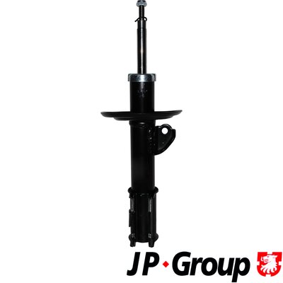 Амортизатор подвески JP GROUP 4842100780