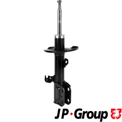 Амортизатор подвески JP GROUP 4842100970