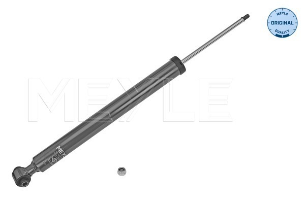 Амортизатор подвески MEYLE 026 725 0033