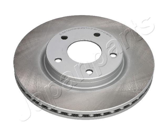 Диск тормозной JAPANPARTS DI-154C