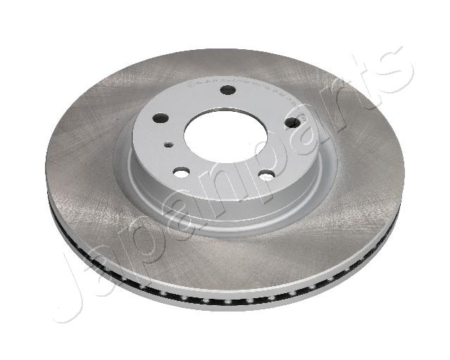 Диск тормозной JAPANPARTS DI-163C