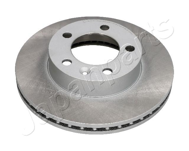 Диск тормозной JAPANPARTS DI-169C