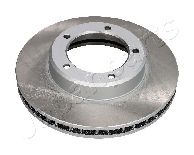 Диск тормозной JAPANPARTS DI-224C