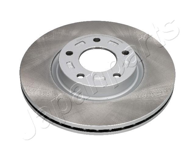 Диск тормозной JAPANPARTS DI-309C