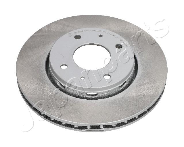 Диск тормозной JAPANPARTS DI-540C