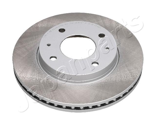 Диск тормозной JAPANPARTS DI-H18C