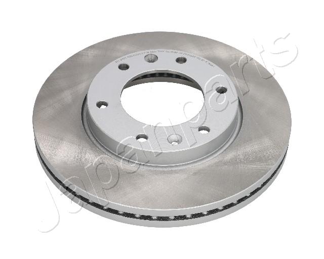 Диск тормозной JAPANPARTS DI-H24C