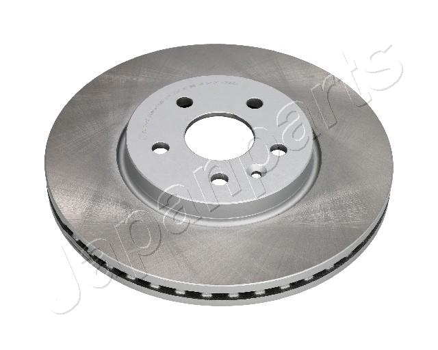 Диск тормозной JAPANPARTS DI-W19C