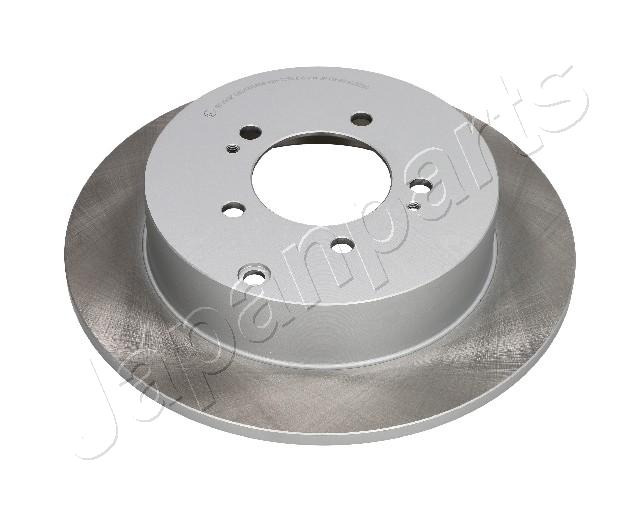 Диск тормозной JAPANPARTS DP-501C