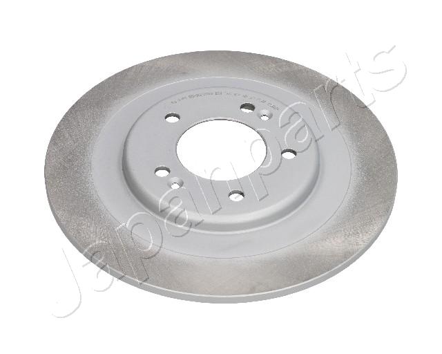 Диск тормозной JAPANPARTS DP-H10C