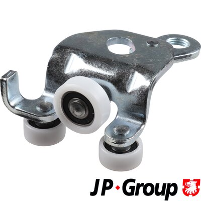 Механизм замка двери JP GROUP 3188600280