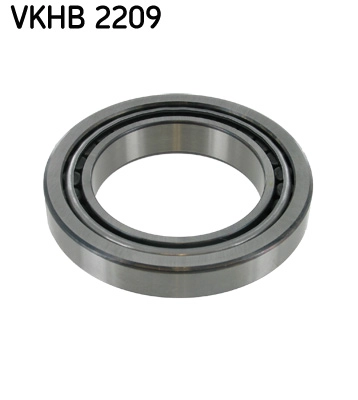 Подшипник ступицы SKF VKHB2209