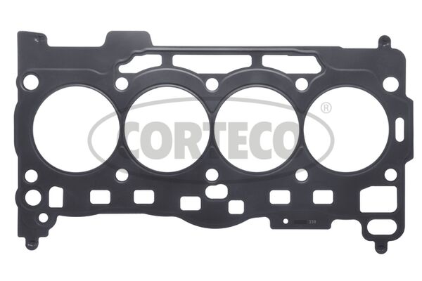 Cylinder head gasket CORTECO 83403296