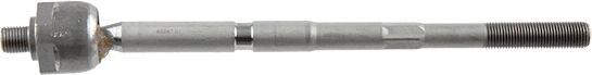 Tie rod axle joint LEMFÖRDER 43247 01