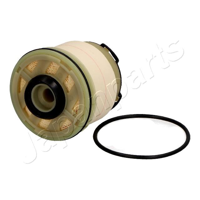 Фильтр топливный JAPANPARTS FC-ECO038