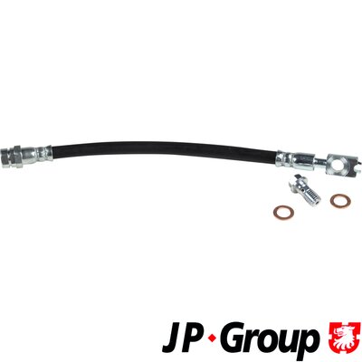 Шланг тормозной JP GROUP 1161704600