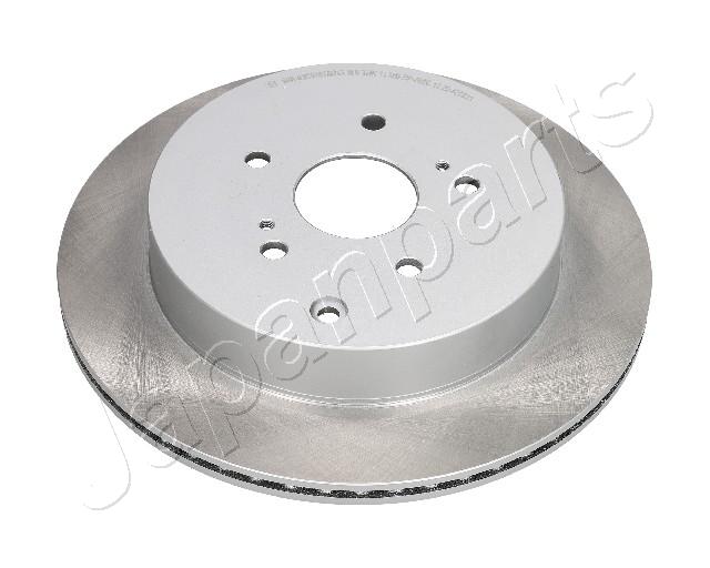 Dp-802c диск тормозной задн (окрашен) suzuki grand vitara 1.6-3.2 05 (308x16x5) JAPANPARTS DP-802C