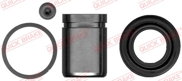 Ремкомлект суппорта QUICK BRAKE 114-5066