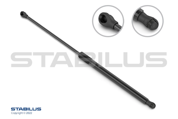 Амортизатор газовый STABILUS 649648