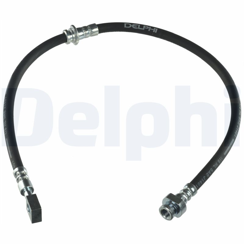 Тормозной шланг задний renault maxity 2.5dci 06-13 DELPHI LH7179