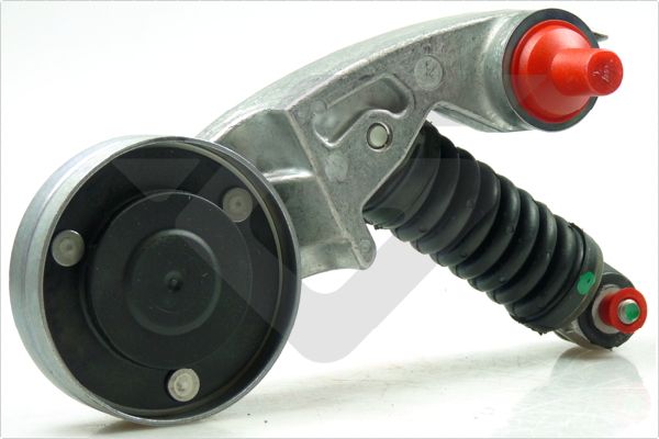 Ролик натяжителя ручейкового ремня HUTCHINSON T4034