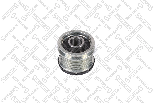 20-01419-sx шкив генератора STELLOX 20-01419-SX