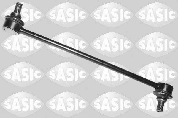 Sas2306333 тяга стабилизатора переднего SASIC 2306333