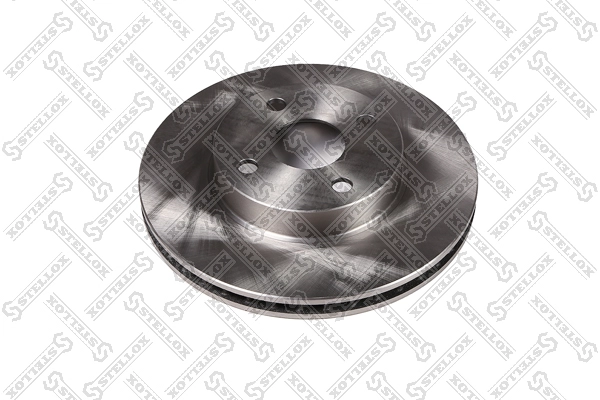 Тормозные диски STELLOX 6020-9974-SX