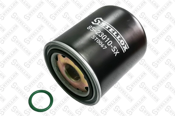 85-23010-sx картридж осушителя с маслоотдел. ver. wabco m39x1.5 lh 15bar STELLOX 85-23010-SX