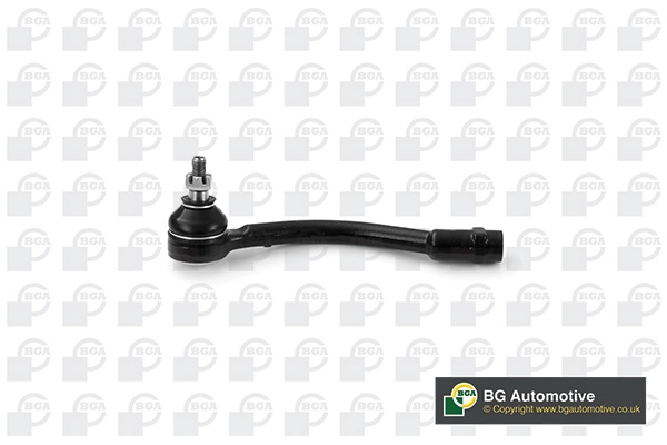 Наконечник hyu solaris 10-/kia rio iv 11- пер l BGA SR2747