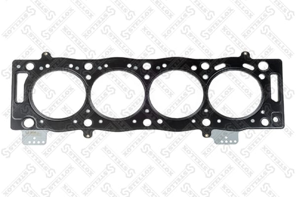 11-25283-sx прокладка гбц (1.3mm) STELLOX 11-25283-SX