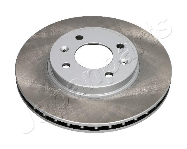Диск тормозной JAPANPARTS DI-K24C