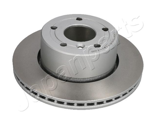 Диск тормозной JAPANPARTS DI-L01C