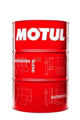 Motul trans atf vi (208l) масло трансмиссионное MOTUL 109773
