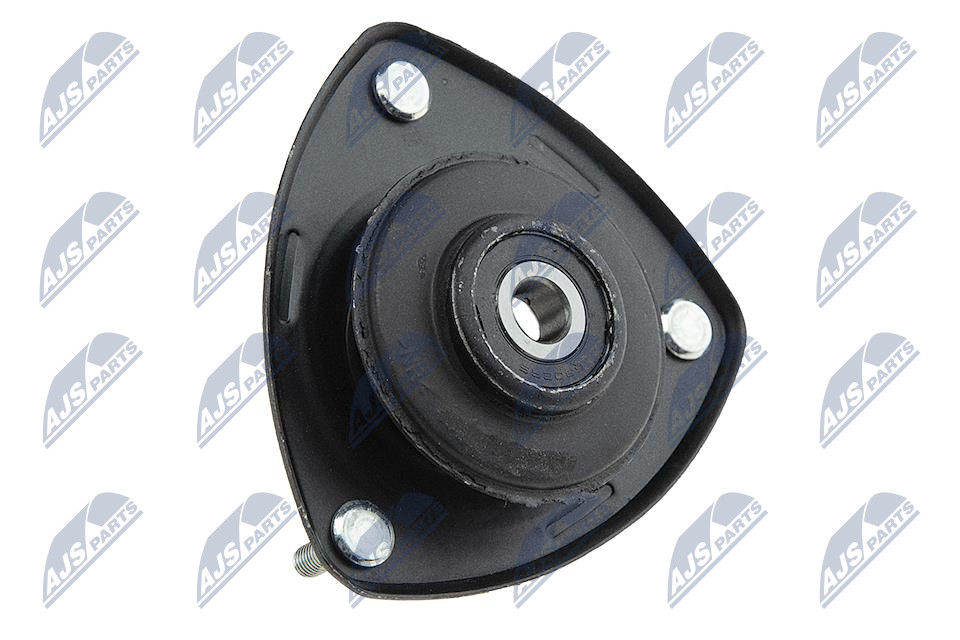 Деталь- toyota yaris 99-05 /przd/ NTY AD-TY-063