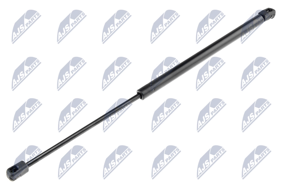 Амортизатор крышки багажника l510mm f370n audi a2 00-05 NTY AE-AU-037