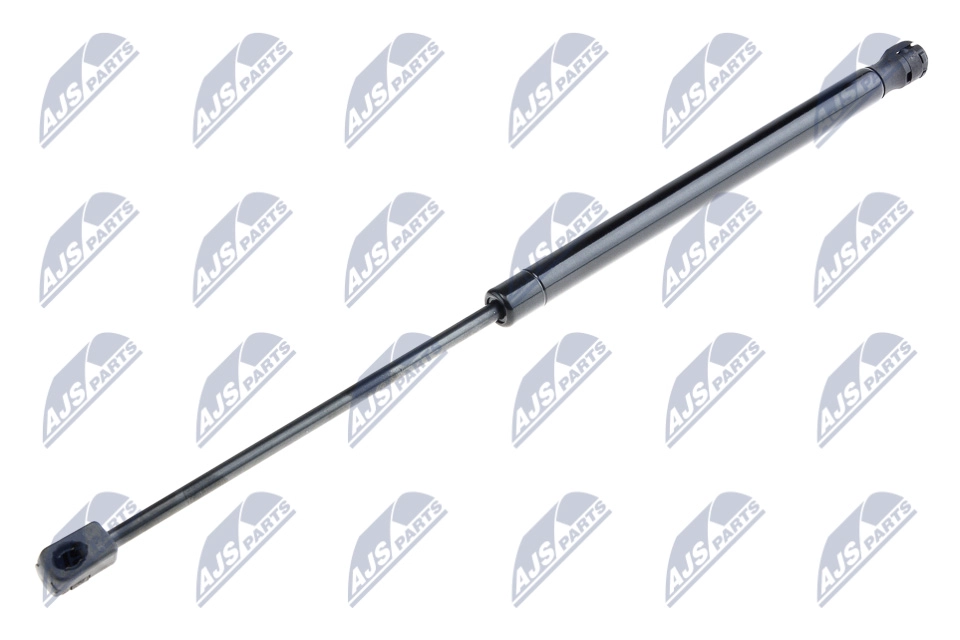 Амортизатор крышки багажника l470mm f350n fiat bravo i 95-01 (хэтч.) NTY AE-FT-017