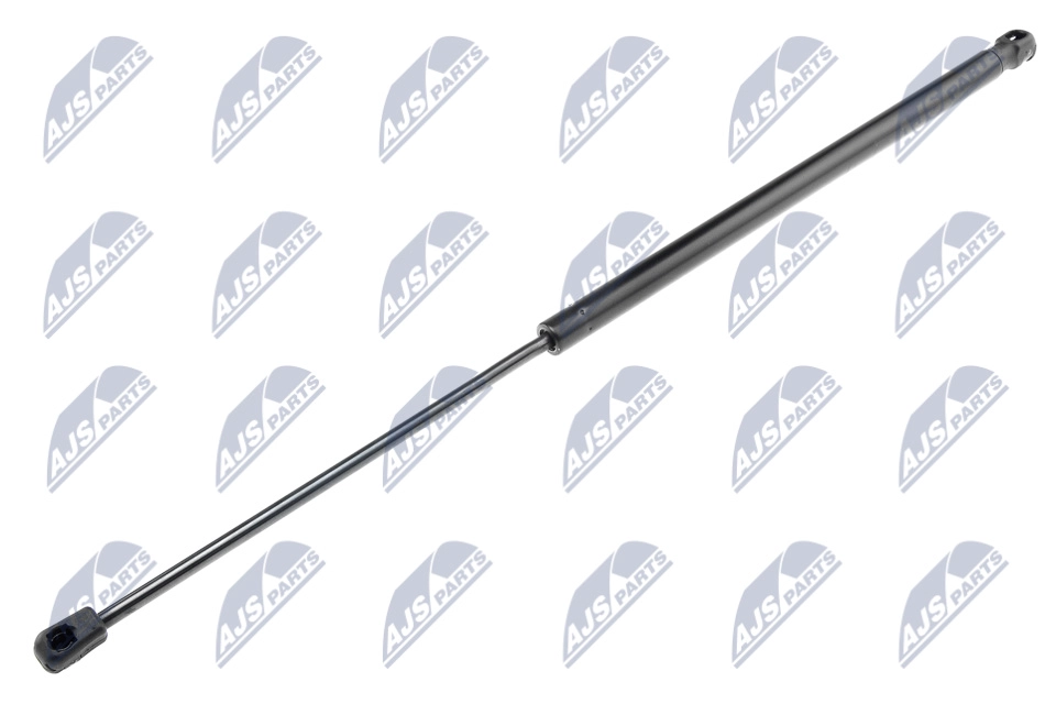Амортизатор крышки багажника l600mm f330n vw new beetle 98-10 NTY AE-VW-019