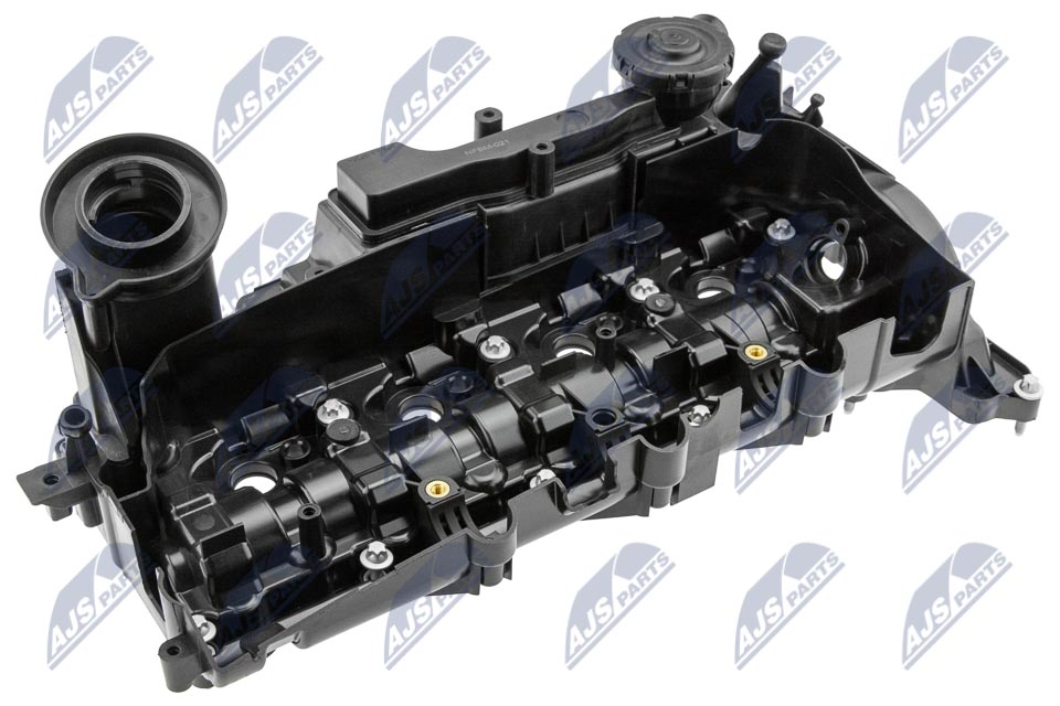 Крышка клапанная mini r55n cooper d clubmancooper sd clubmanone d clubmanr56n cooper dcooper sd NTY BPZ-BM-021