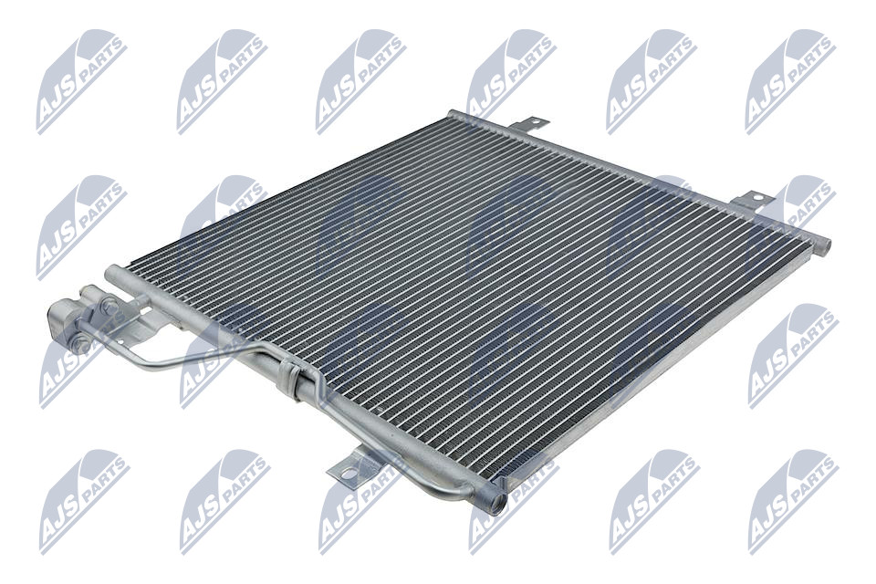 Cherokee (kj) (01-) 2.4 i liberty (kj) (02-) 2.4 i (w/o dryer) NTY CCS-CH-015