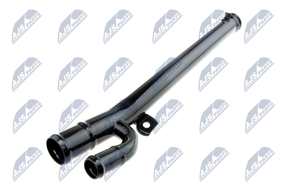 Патрубок renault clio ii 1.4 98- kangoo 1.4 97- NTY CPP-RE-006