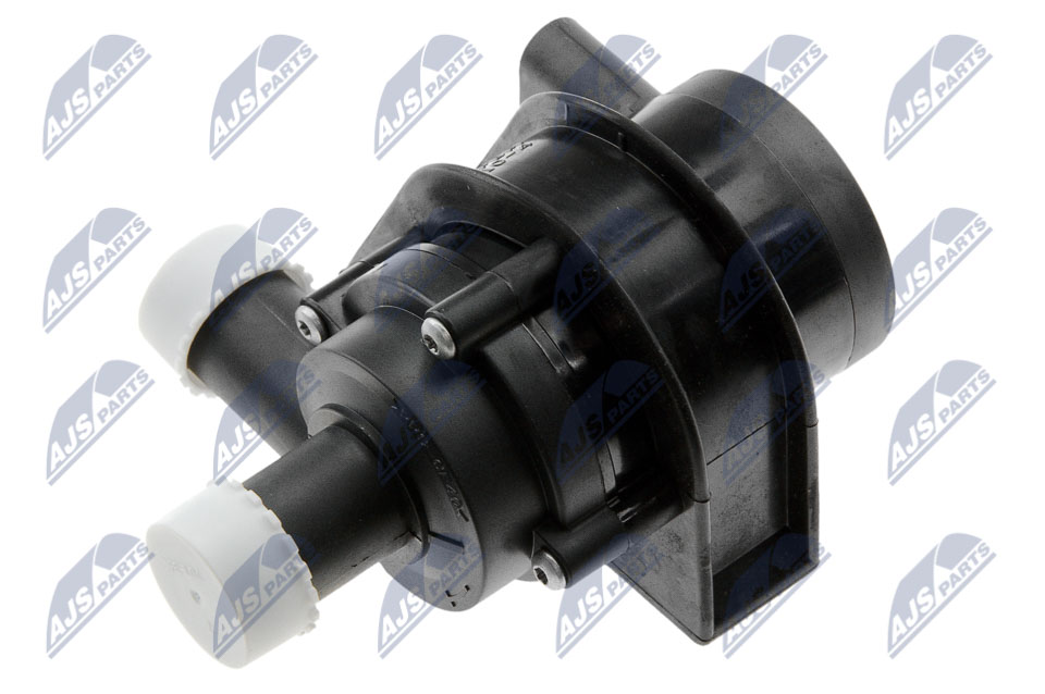 Дополнительный водянной насос vw golf 04- passat 05- audi a3 04- NTY CPZ-VW-008