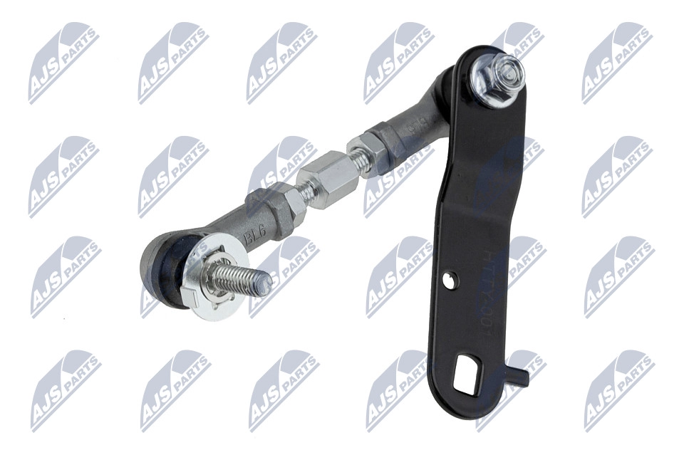 Тяга датчика положения кузова toyota/ subaru/ renault/ nissan/ mitsubishi/ mazda/ lexus/ honda NTY ECX-TY-006