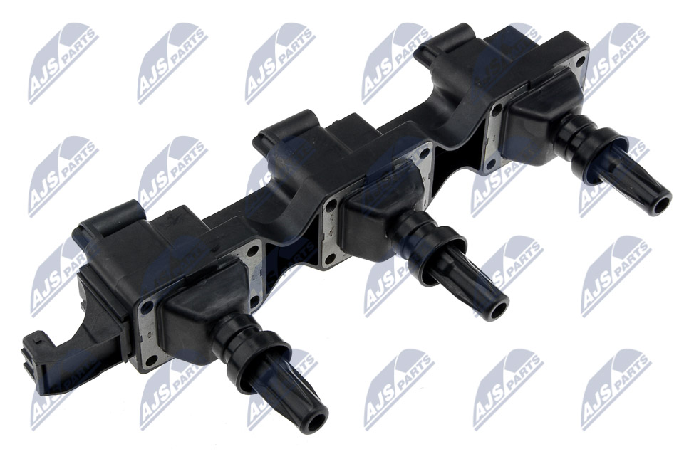 Катушка зажигания renault espace iii 3. NTY ECZ-RE-021